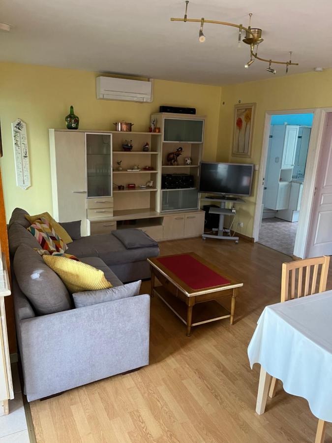 ויק-פזנסאק Logement מראה חיצוני תמונה