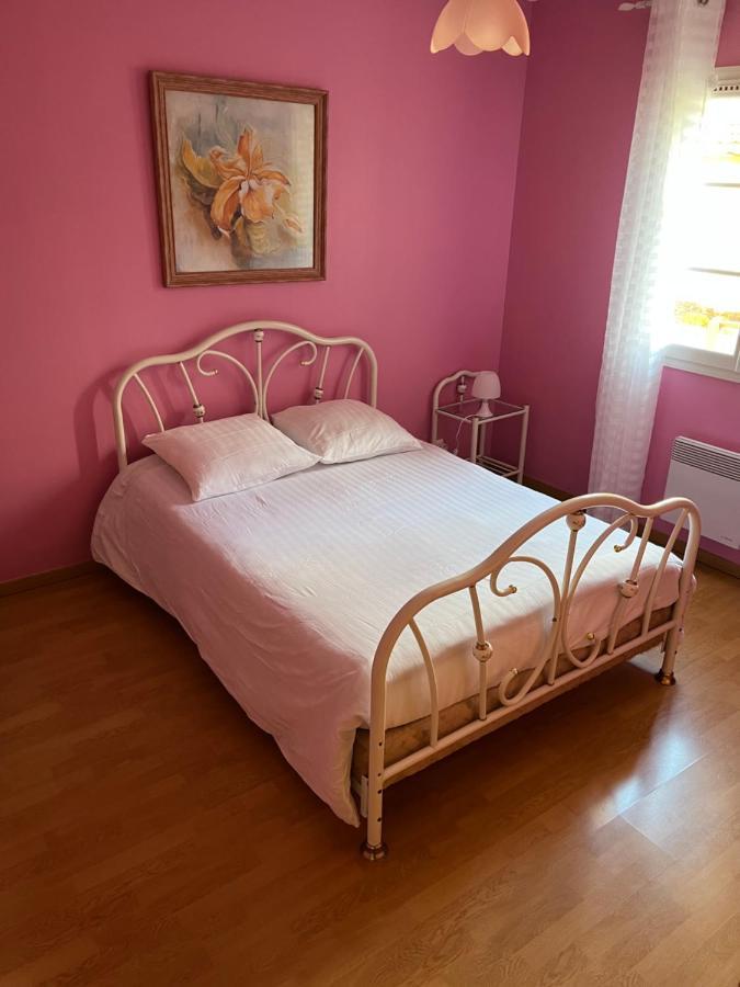 ויק-פזנסאק Logement מראה חיצוני תמונה