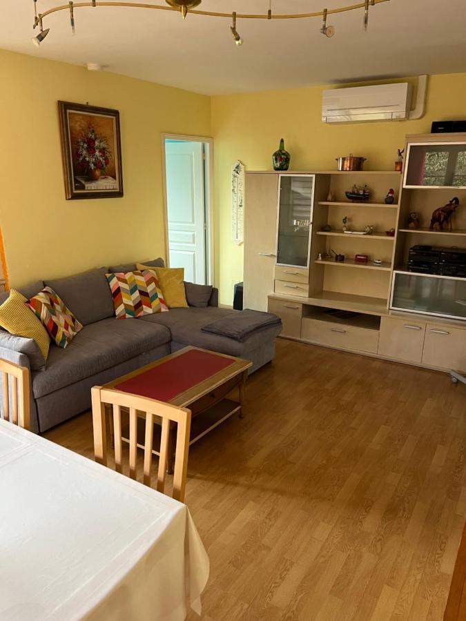 ויק-פזנסאק Logement מראה חיצוני תמונה
